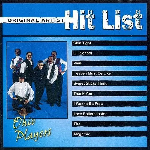 Hit List