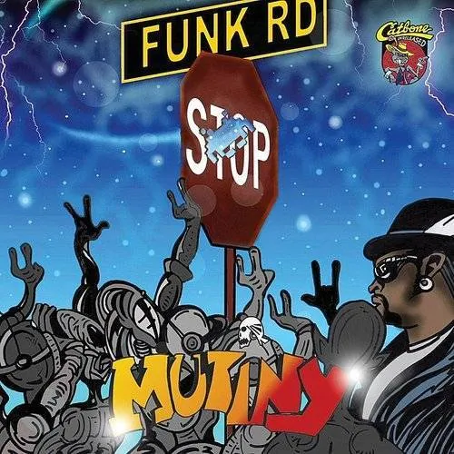 Funk Road