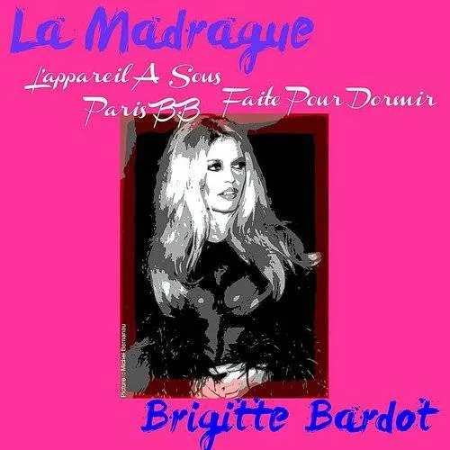 Brigitte Bardot - La Madrague (Fra)