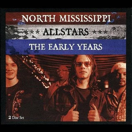 The Early Years