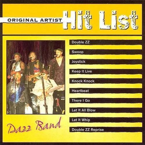 Hit List