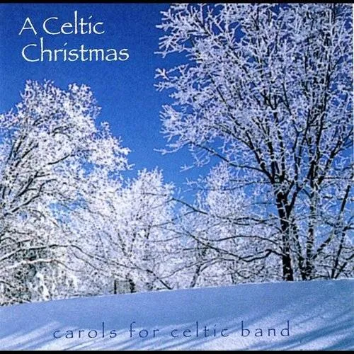 Celtic Christmas - Celtic Christmas vinyl record cover