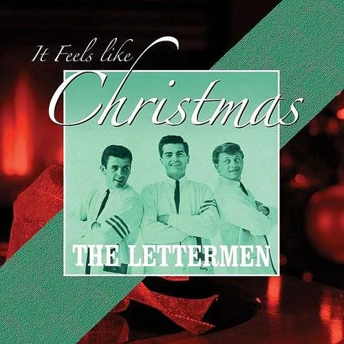 Lettermen - It Feels Like Christmas