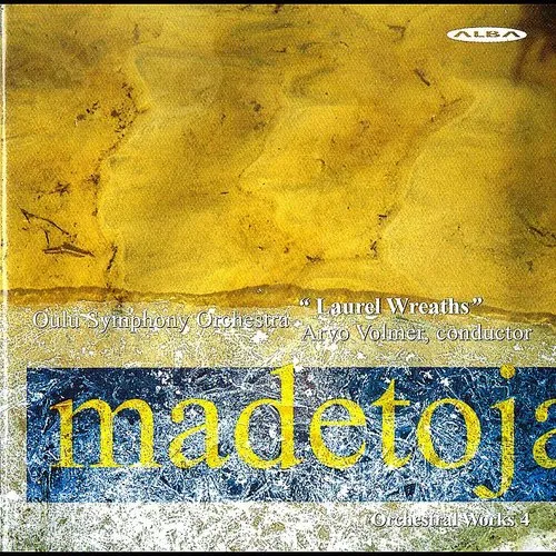 Complete Orchestral Works 4