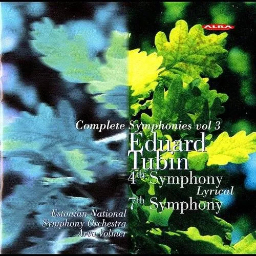 Complete Symphonies 3