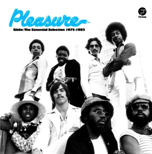 Glide: The Essential Selection 1975 - 1982