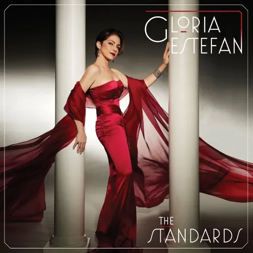 Gloria Estefan - Standards [Import]