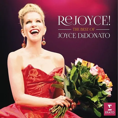 Joyce DiDonato - Rejoyce: The Best Of Joyce Didonato