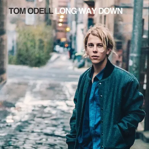 Tom Odell - Long Way Down [Vinyl]
