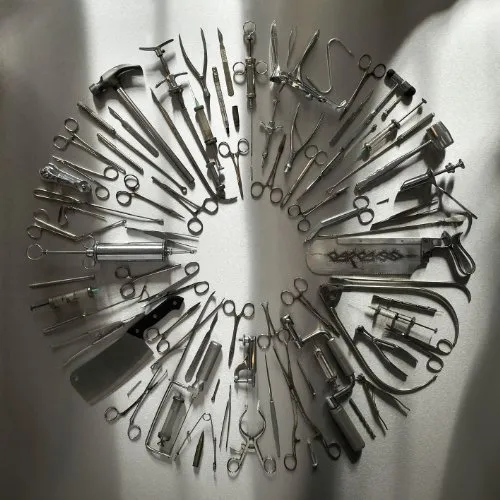 Carcass - Surgical Steel [Vinyl]