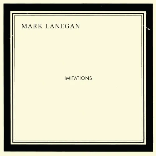 Mark Lanegan - Imitations [Vinyl]