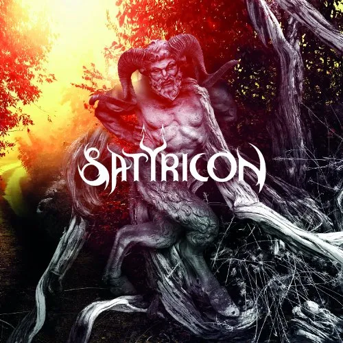 Satyricon - Satyricon (Uk)