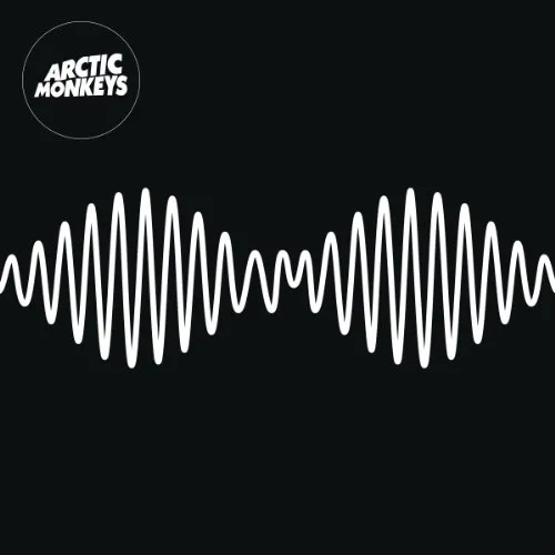 Arctic Monkeys - Am (Bonus Tracks) (Jmlp) (Hqcd) (Jpn)