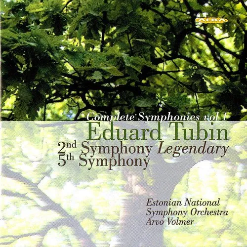 Symphony 2: Legendaire / Symphony 5