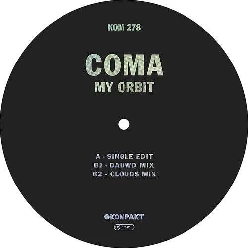 My Orbit