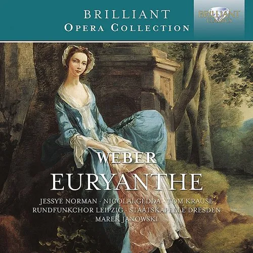 Euryanthe