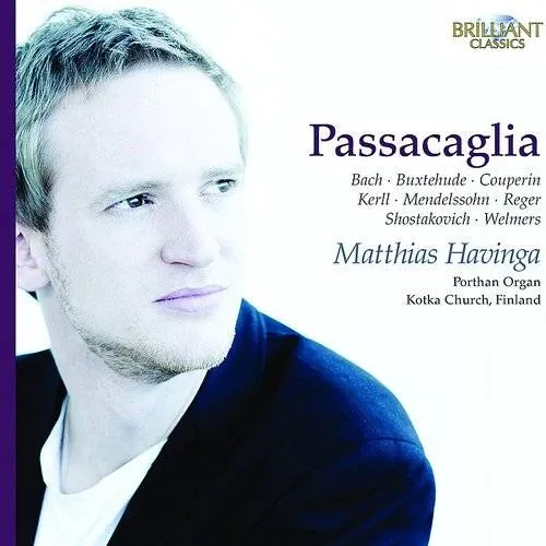 Passacaglia