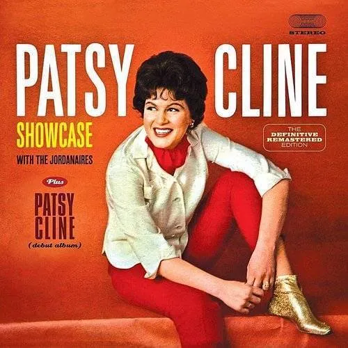 Showcase + Patsy Cline