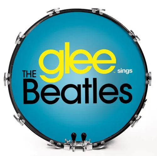 Glee Sings The Beatles