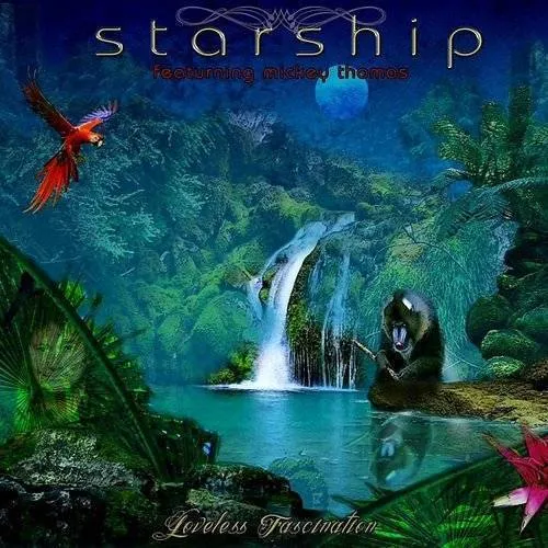Album Art