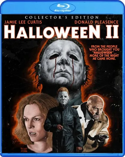 Blu-ray · Shout! Factory