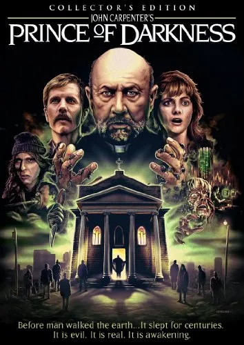 DVD · Shout! Factory