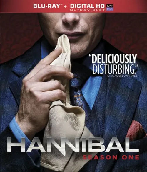 Hannibal - Hannibal: Season 1 [Import]