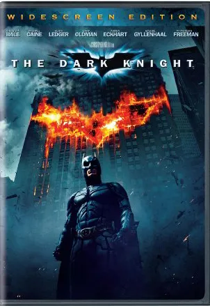 DVD · Warner Bros.