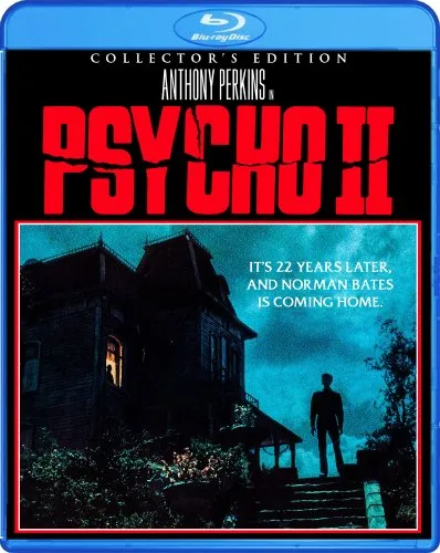 Blu-ray · Shout! Factory