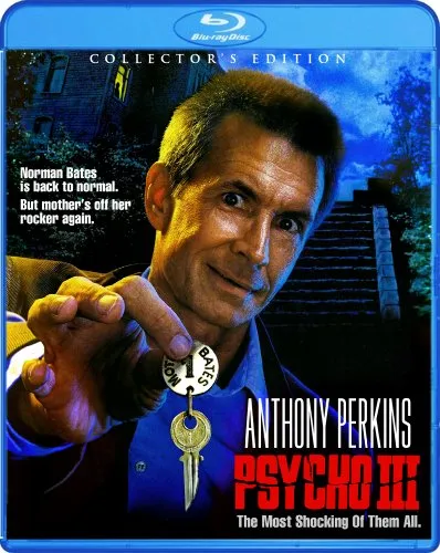 Blu-ray · Shout! Factory