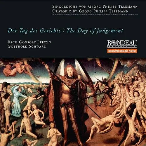 Day of Judgement
