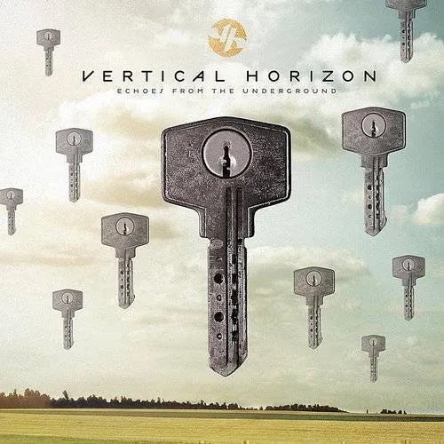 Vertical Horizon - Echoes From The Underground