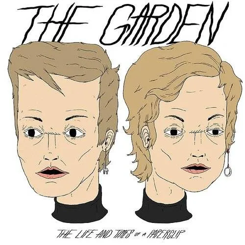 The Garden - The Life And Times Of A Paperclip