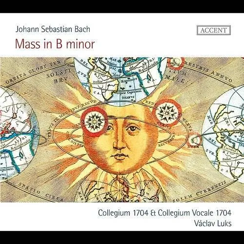 Mass in B minor