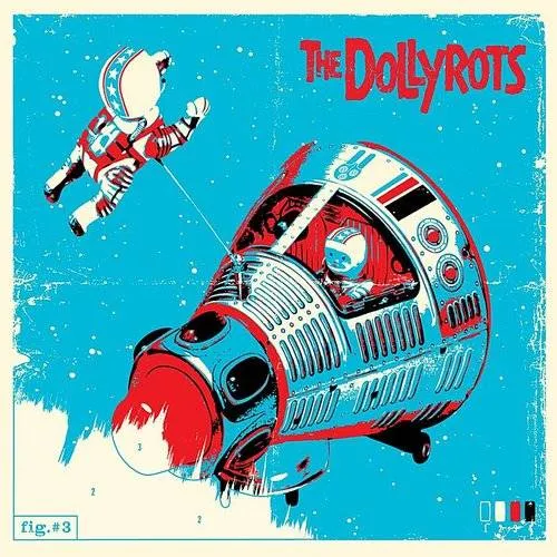 The Dollyrots - Dollyrots