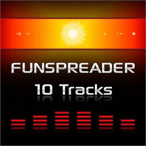 Funspreader - 10 Tracks
