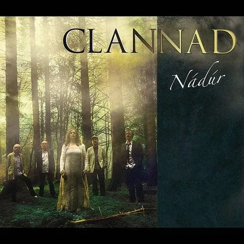Clannad - Nadur [Import]