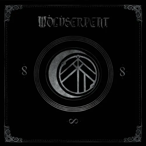 Wolvserpent - Perigaea Antahkarana [Vinyl]