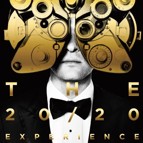 The 20/20 Experience: 2 of 2