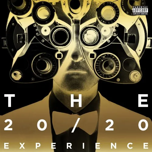 Justin Timberlake - The 20/20 Experience: The Complete Experience [Vinyl]