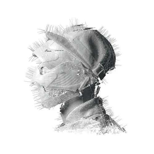 Woodkid - Golden Age vinyl record cover