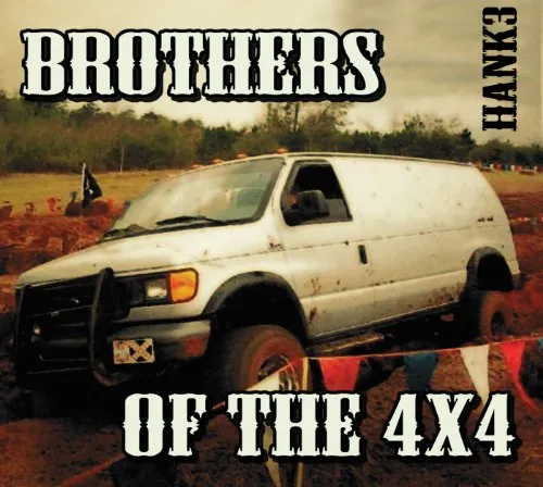 Brothers Of The 4x4