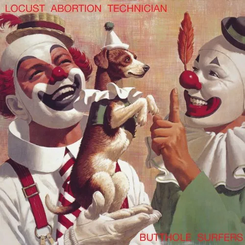 Album Art