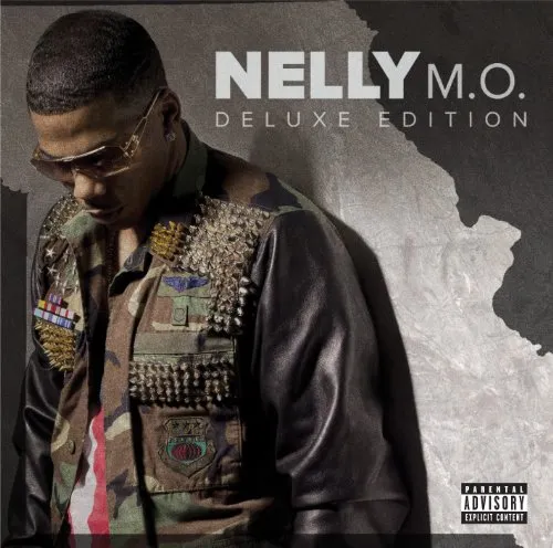 Nelly - M.O. [Deluxe]
