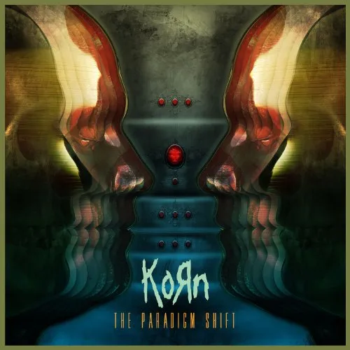 Korn - Paradigm Shift (New Design) (Best Buy) (W/Dvd)