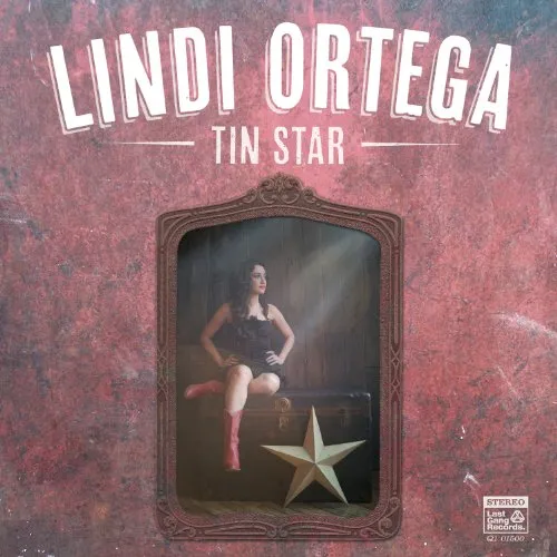 Lindi Ortega - Tin Star [Import]