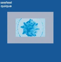 Seefeel - Quique [Vinyl]