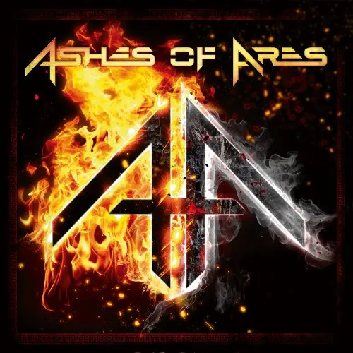 Ashes Of Ares - Ashes Of Ares [Import]