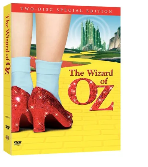 The Wizard Of Oz - The Wizard of Oz [Two-Disc Special Edition]
