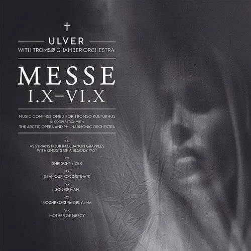 Messe I.X-Vi.X